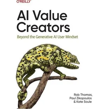 Technika AI Value Creators - Thomas, Rob