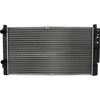 Chladič motoru Chladič nízké teploty, chladič plnicího vzduchu KAMOKA 7705273