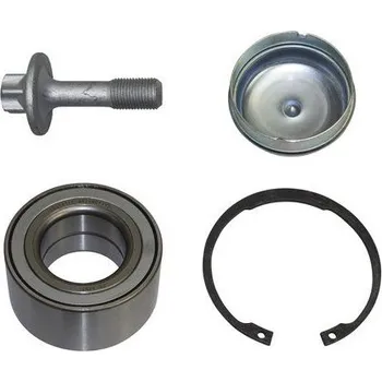 Sada ložisek kol TRUCKTEC AUTOMOTIVE 02.31.374