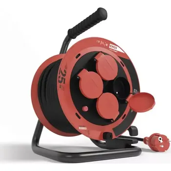 Prodlužovací kabel EMOS P084256