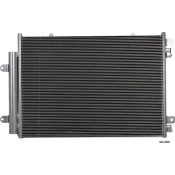 Výparník klimatizace Kondenzátor, klimatizace KAMOKA 7800667