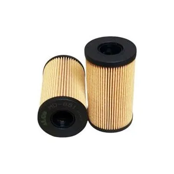 Olejový filtr Olejový filtr ALCO FILTER MD-881