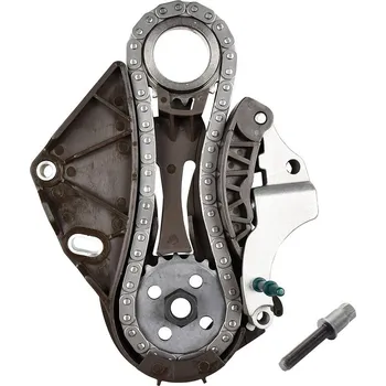 Sada rozvodového řetězu SKF VKML 88502