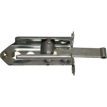 Dveře karosérie Uchycení dveří TRUCKTEC AUTOMOTIVE 02.53.009