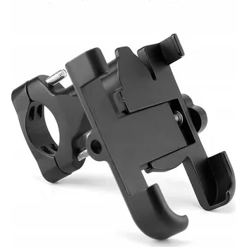 Držák / holder na telefon smartphone 60-100mm 360° Rockes