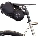 Zadní Cyklistická brašna Restrap RS_RSB_STD_BLK 7l