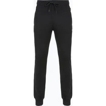 Pánské kalhoty Kalhoty Napapijri Malis Blu Marine black