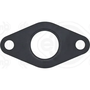 Výfukový systém Těsnění, vedení AGR ventilu ELRING 747.010