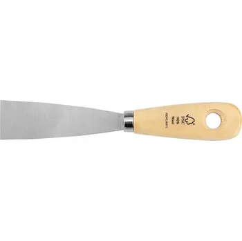 Vrták Špachtle malířská 30 mm s dřevěná rukojeť TOPEX