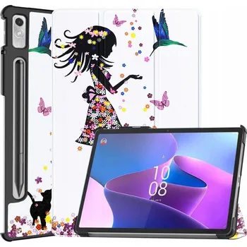 Pouzdro na mobilní telefon Pouzdro pro Lenovo Tab P11 Pro 2. generace