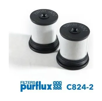 Palivový filtr Palivový filtr PURFLUX C824-2