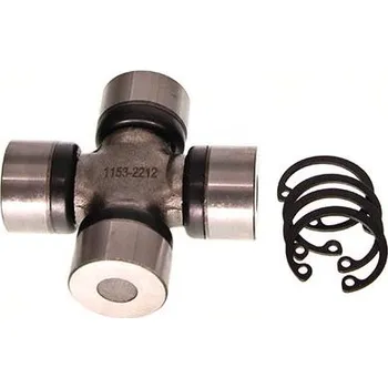 Hřídel nápravy Kloub, kloubový hřídel MAXGEAR 49-5190