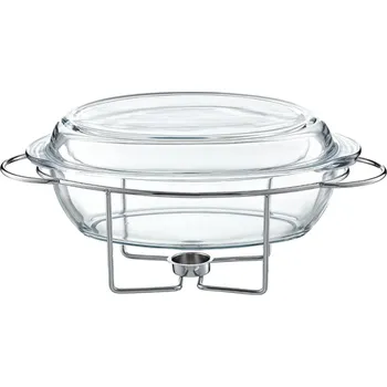 Žáruvzdorná oválná mísa Ambition 4,5 l