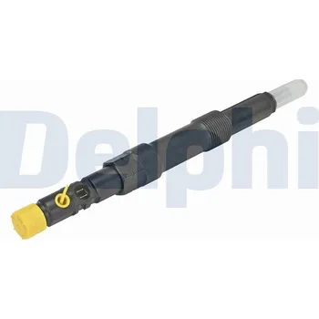 Ventil palivového systému Vstřikovací ventil DELPHI R00501Z-12B1