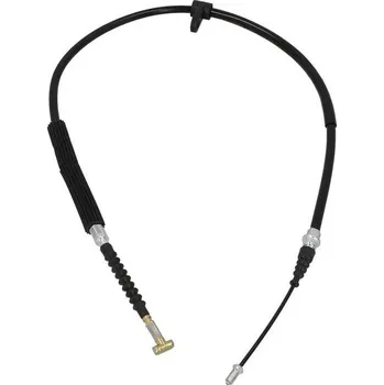 Lanko parkovací brzdy Tažné lanko, parkovací brzda KAMOKA 1190019