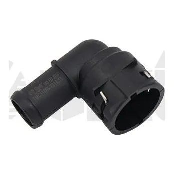 Chladič motoru Příruba chladiva vika 11221509601