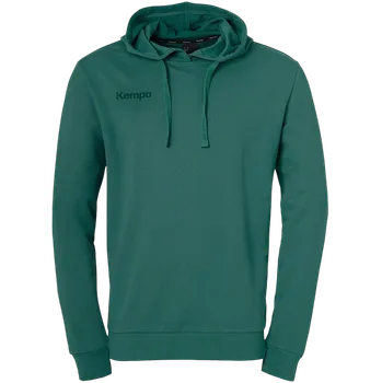 Pánská mikina Mikina s kapucí Kempa Hoody 2003670-07 Velikost XL