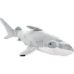 Plyš Kladivoun velký