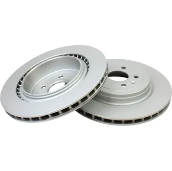 Brzdový kotouč Brzdový kotouč QUARO QD1826