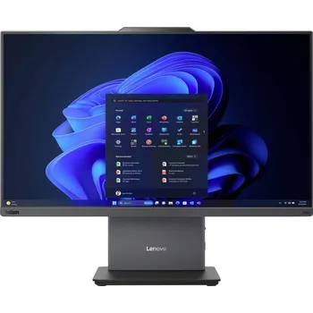 Stolní počítač Lenovo All in One PC ThinkCentre neo 50a 24 Gen 5 60.5 cm (23.8 palec) Full HD Intel® Core™ i5 i5-13420H 4.6 GHz 16 GB R