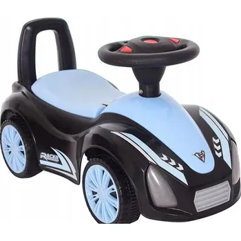 Odrážedlo Odrážedlo odrážedlo auto SVĚTLO, ZVUK