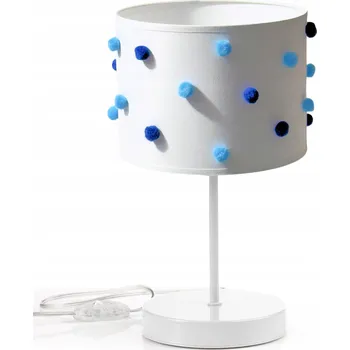 Lampička Noční lampa s bílým Skylighting