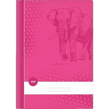 Sešit Hladký sešit A4 MFP, 60 listů