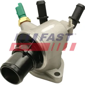 Autoelektrika Termostat, chlazení oleje FAST FT58166
