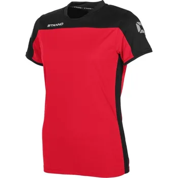 Dámské tričko Triko Stanno PRIDE T-SHIRT DAMEN 460605-6800 Velikost L