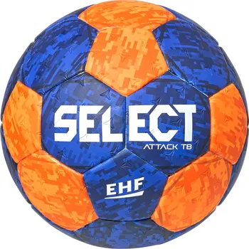 Míčový sport Míč Select Attack TB v22 1622858226-3 Velikost 2