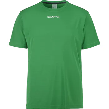 Pánské tričko Triko Craft Squad Go Function Tee 1915303-651000 Velikost 5