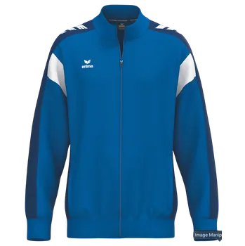Bunda Erima Celebrate 125 Training Jacket 1032591-newroyalnewnavy Velikost M