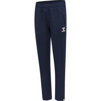 Kalhoty Hummel LEAD POLY PANTS KIDS 210280-7026 Velikost 116