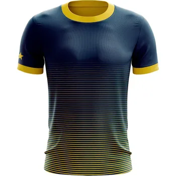 Dres Hummel GANZ FEIN JERSEY 90100-5200 Velikost S