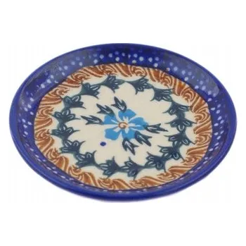 Talíř Talíř 10 cm Keramika Bolesławiec