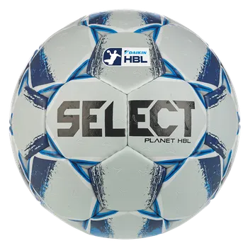 Fotbal Míč Select Planet HBL v24 38118-54532 Velikost 2