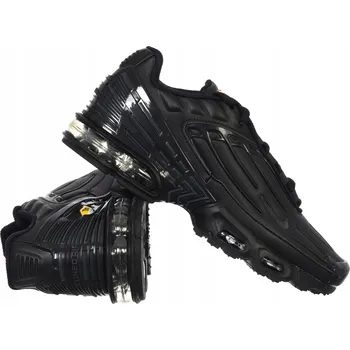 Dámské tenisky Nike dámské sportovní boty AIR MAX PLUS III LTR, velikost 38,5