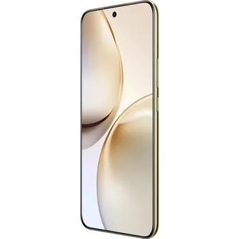 Mobilní telefon realme 14 Pro+ 5G 17,4 cm (6.83") Dual SIM Android 15 USB typu C 8 GB 256 GB 6000 mAh Bílá