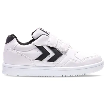 Dámské tenisky Obuv Hummel CAMDEN JR 213401-9124 Velikost 26 EU | 8 UK | 9,5 US | 16 CM