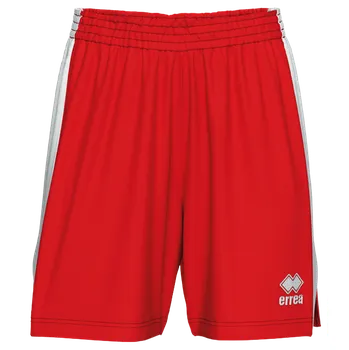 Pánské kraťasy Šortky Errea SHORT BECKY JR gp0y1z-0050 Velikost XS