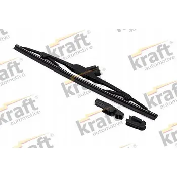 Stěrač Lišta stěrače Kraft Automotive K28 zadní 280 mm