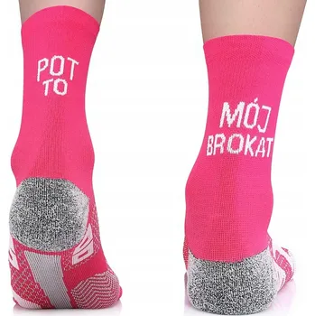 Dámské ponožky Ponožky ToDo do poloviny lýtek 35-38