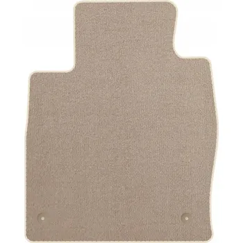 autokoberec Velurové autokoberce Edecor