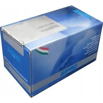 Brzdová destička Samko 5SP2159 Sada brzdových destiček, kotoučové brzdy