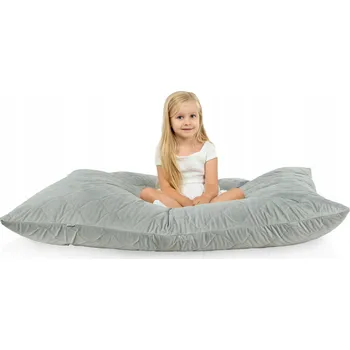 Sedací pytel Taburet sedací vak vícebarevný