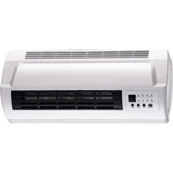 Topidlo Elektrický keramický ohřívač Drexon kayak 2000W 2000 W