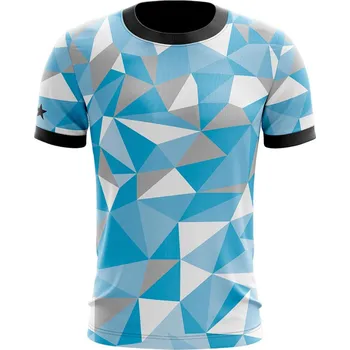 Dres Hummel DREI DE JERSEY 90400-2000 Velikost S