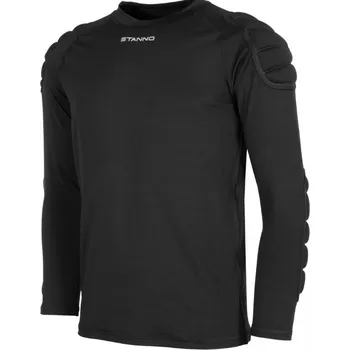 Pánské tričko Triko s dlouhým rukávem Stanno PROTECTION TORWART T 415201-8900 Velikost L