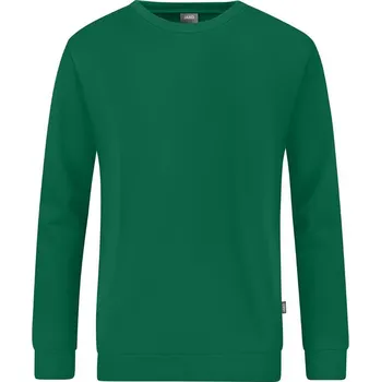 Pánská mikina Mikina JAKO Organic c8820-260 Velikost M