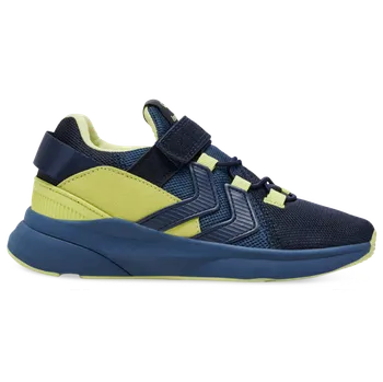 Dětská sálová obuv Obuv Hummel REACH 300 RECYCLED JR 219347-1009 Velikost 29 EU | 11 UK | 12 US | 17,5 CM